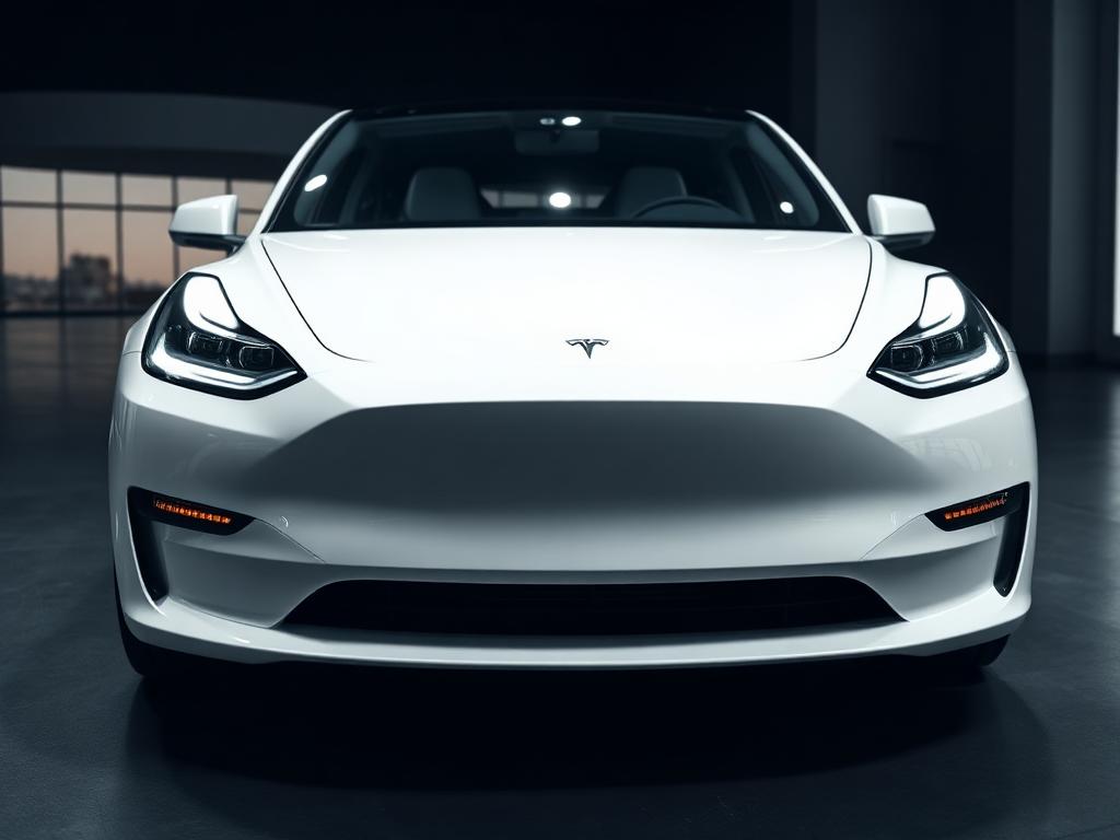 Tesla Model Y Performance